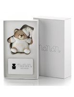  Piedra certificada Nanán Niño Blister in Diamante Diamante 0.03 Ct BNAN1 - BNAN1